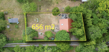 Prodej chaty / chalupy 91 m², Ochoz u Brna