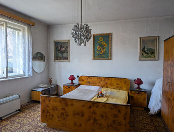 dolní ložnice - Prodej domu 150 m², Frýdlant nad Ostravicí