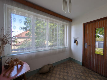 vstuoní veranda - Prodej domu 150 m², Frýdlant nad Ostravicí