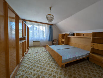horní ložnice - Prodej domu 150 m², Frýdlant nad Ostravicí