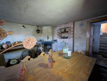 sklep - Prodej domu 150 m², Frýdlant nad Ostravicí