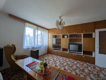 horní obývací pokoj - Prodej domu 150 m², Frýdlant nad Ostravicí