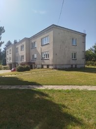 Prodej bytu 2+1 v osobním vlastnictví 53 m², Světlá nad Sázavou