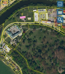 Prodej bytu 2+1 v osobním vlastnictví 53 m², Světlá nad Sázavou