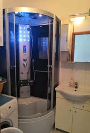 Prodej bytu 2+1 v osobním vlastnictví 53 m², Světlá nad Sázavou