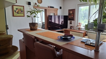 Prodej bytu 2+1 v osobním vlastnictví 53 m², Světlá nad Sázavou