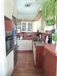 Prodej bytu 2+1 v osobním vlastnictví 53 m², Světlá nad Sázavou