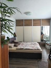 Prodej bytu 2+1 v osobním vlastnictví 53 m², Světlá nad Sázavou