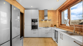 Prodej domu 226 m², Popovičky