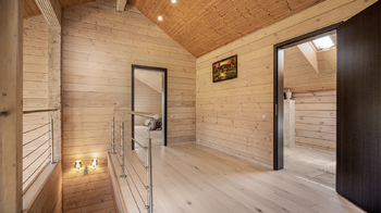 Prodej domu 226 m², Popovičky