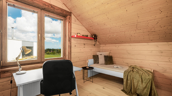 Prodej domu 226 m², Popovičky