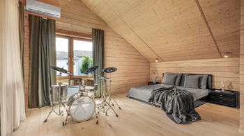 Prodej domu 226 m², Popovičky