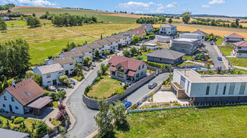 Prodej domu 226 m², Popovičky