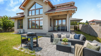 Prodej domu 226 m², Popovičky
