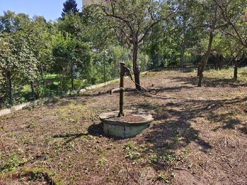 Prodej pozemku 815 m², Praha 4 - Háje