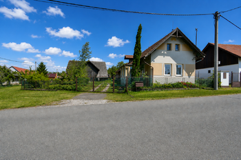 Prodej zemědělského objektu 86 m², Židovice