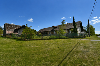 Prodej zemědělského objektu 86 m², Židovice