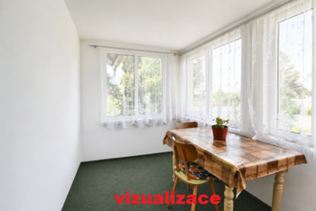 Prodej zemědělského objektu 86 m², Židovice
