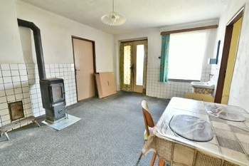 Prodej zemědělského objektu 86 m², Židovice