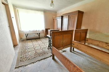 Prodej zemědělského objektu 86 m², Židovice