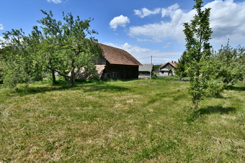 Prodej zemědělského objektu 86 m², Židovice