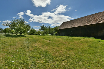 Prodej zemědělského objektu 86 m², Židovice