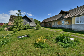 Prodej zemědělského objektu 86 m², Židovice