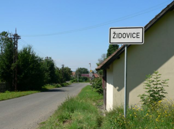 Prodej zemědělského objektu 86 m², Židovice
