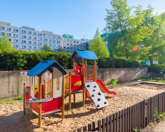 Prodej bytu 3+1 v osobním vlastnictví 73 m², Praha 5 - Stodůlky