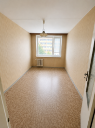 Prodej bytu 3+1 v osobním vlastnictví 73 m², Praha 5 - Stodůlky