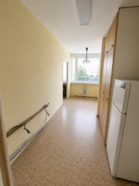 Prodej bytu 3+1 v osobním vlastnictví 73 m², Praha 5 - Stodůlky
