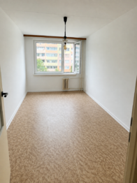 pokoj - ložnice - Prodej bytu 3+1 v osobním vlastnictví 73 m², Praha 5 - Stodůlky