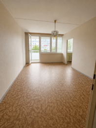 Prodej bytu 3+1 v osobním vlastnictví 73 m², Praha 5 - Stodůlky