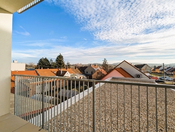 Pronájem bytu 2+kk v osobním vlastnictví 50 m², Rousínov