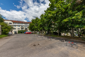 Prodej bytu 1+kk v osobním vlastnictví 49 m², Praha 5 - Zbraslav