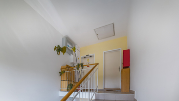 Prodej bytu 2+1 v osobním vlastnictví 58 m², Praha 9 - Horní Počernice