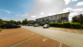 Prodej bytu 2+1 v osobním vlastnictví 58 m², Praha 9 - Horní Počernice