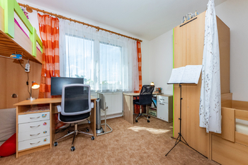 Prodej bytu 2+1 v osobním vlastnictví 58 m², Praha 9 - Horní Počernice