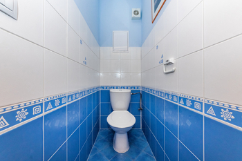 Prodej bytu 2+1 v osobním vlastnictví 58 m², Praha 9 - Horní Počernice
