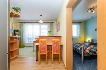 Prodej bytu 2+1 v osobním vlastnictví 58 m², Praha 9 - Horní Počernice
