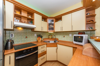 Prodej bytu 2+1 v osobním vlastnictví 58 m², Praha 9 - Horní Počernice