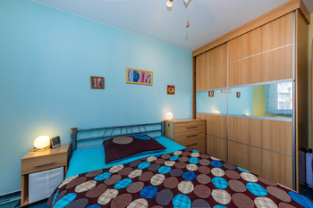 Prodej bytu 2+1 v osobním vlastnictví 58 m², Praha 9 - Horní Počernice