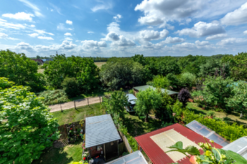 Prodej bytu 2+1 v osobním vlastnictví 58 m², Praha 9 - Horní Počernice