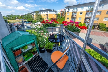 Prodej bytu 2+1 v osobním vlastnictví 58 m², Praha 9 - Horní Počernice