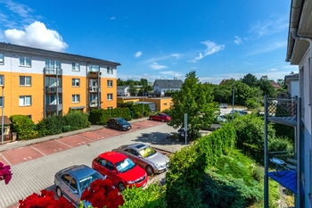 Prodej bytu 2+1 v osobním vlastnictví 58 m², Praha 9 - Horní Počernice
