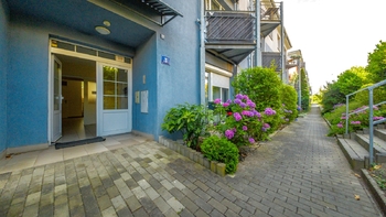Prodej bytu 2+1 v osobním vlastnictví 58 m², Praha 9 - Horní Počernice