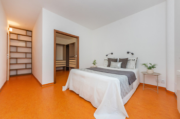 Prodej bytu 3+kk v osobním vlastnictví 86 m², Praha 5 - Zbraslav