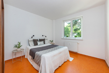 Prodej bytu 3+kk v osobním vlastnictví 86 m², Praha 5 - Zbraslav