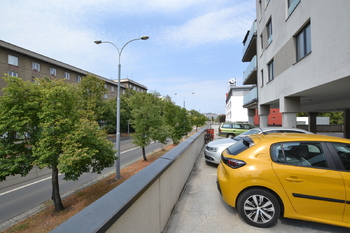 Pronájem bytu 2+kk v osobním vlastnictví 42 m², Plzeň