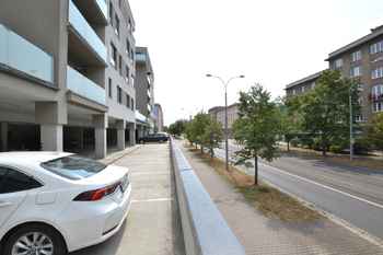 Pronájem bytu 2+kk v osobním vlastnictví 42 m², Plzeň